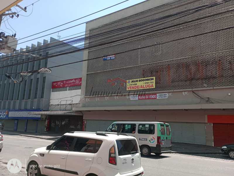 Loja-Salão, 3840 m² - Foto 2