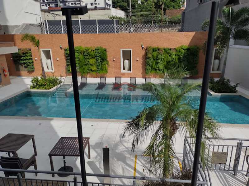 Apartamento, 2 quartos, 50 m² - Foto 30