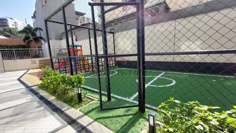 Apartamento, 2 quartos, 50 m² - Foto 26