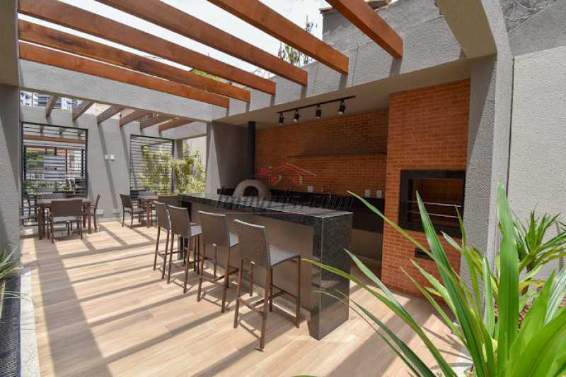 Apartamento, 2 quartos, 50 m² - Foto 22