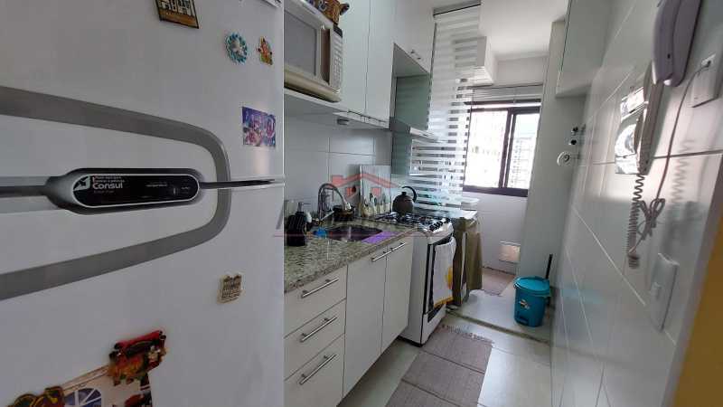 Apartamento, 2 quartos, 50 m² - Foto 13