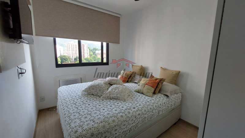 Apartamento, 2 quartos, 50 m² - Foto 7