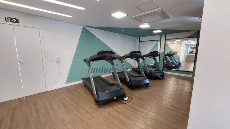 Apartamento, 2 quartos, 50 m² - Foto 20