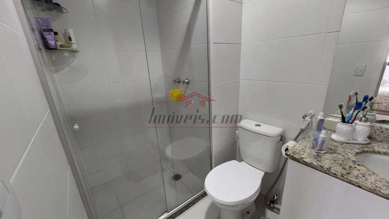 Apartamento, 2 quartos, 50 m² - Foto 10