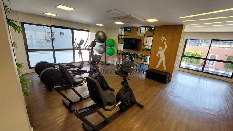 Apartamento, 2 quartos, 50 m² - Foto 18