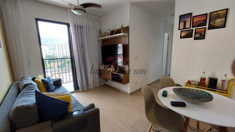 Apartamento, 2 quartos, 50 m² - Foto 3