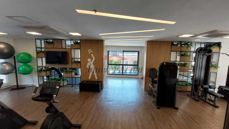 Apartamento, 2 quartos, 50 m² - Foto 17