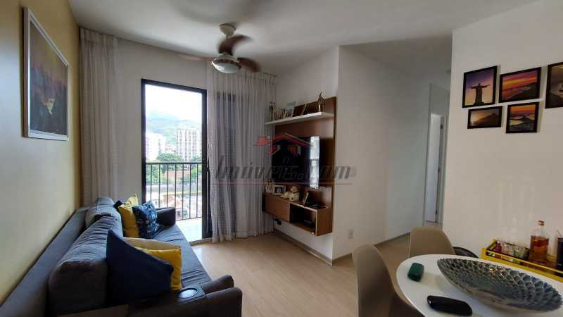 Apartamento, 2 quartos, 50 m² - Foto 5
