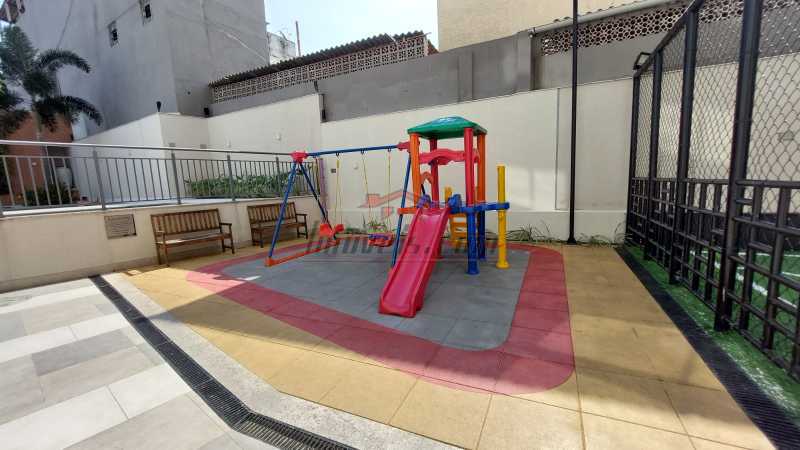 Apartamento, 2 quartos, 50 m² - Foto 27