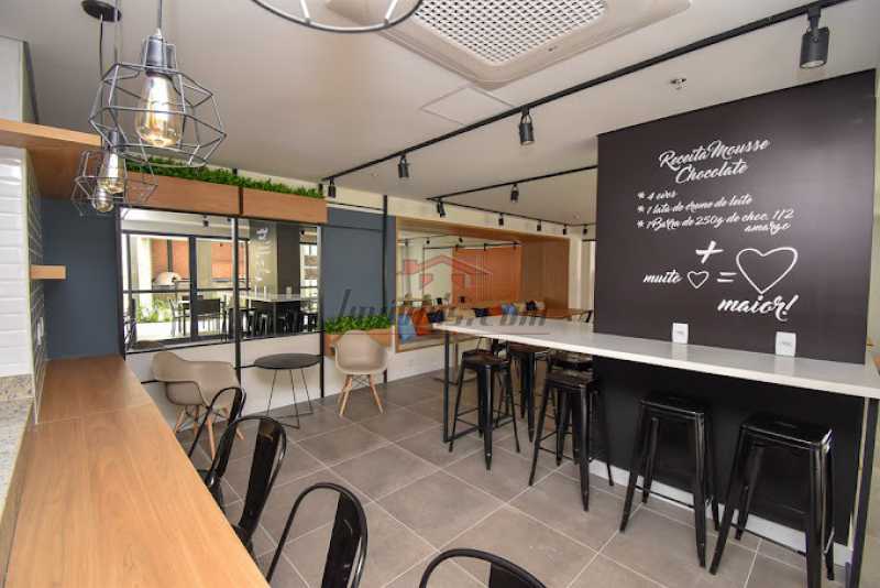 Apartamento, 2 quartos, 50 m² - Foto 23