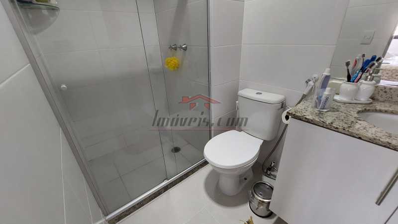 Apartamento, 2 quartos, 50 m² - Foto 9