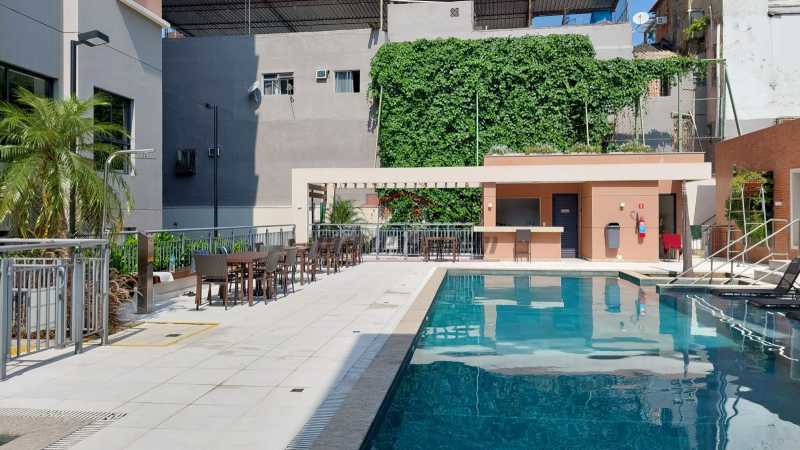 Apartamento, 2 quartos, 50 m² - Foto 29