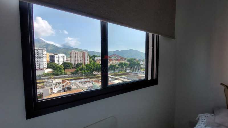 Apartamento, 2 quartos, 50 m² - Foto 8