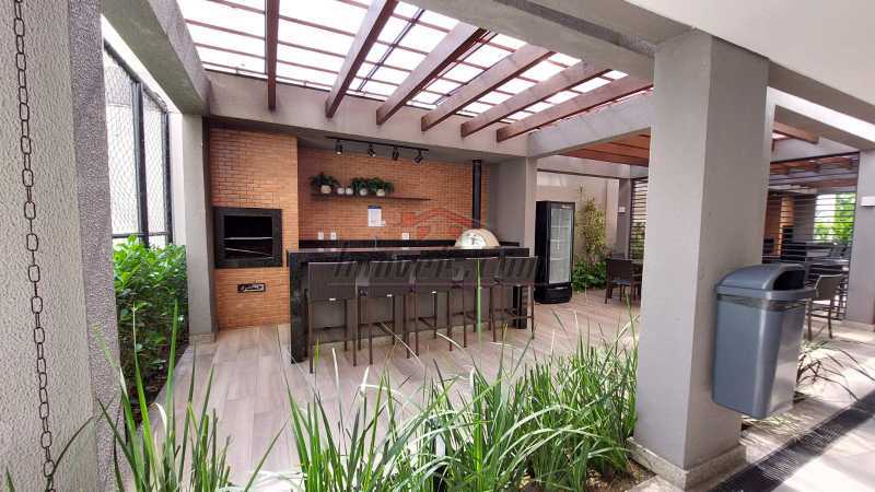 Apartamento, 2 quartos, 50 m² - Foto 21