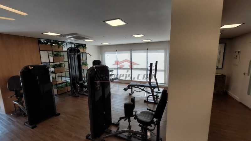 Apartamento, 2 quartos, 50 m² - Foto 19