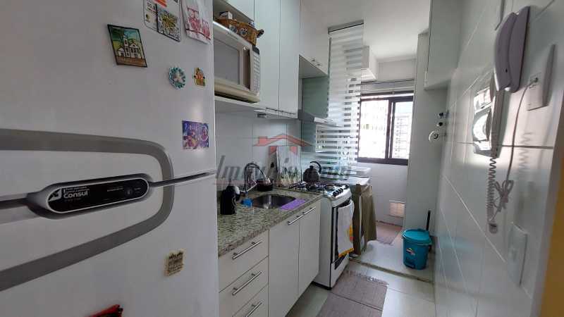 Apartamento, 2 quartos, 50 m² - Foto 14