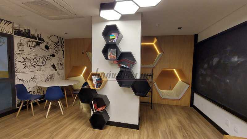 Apartamento, 2 quartos, 50 m² - Foto 24