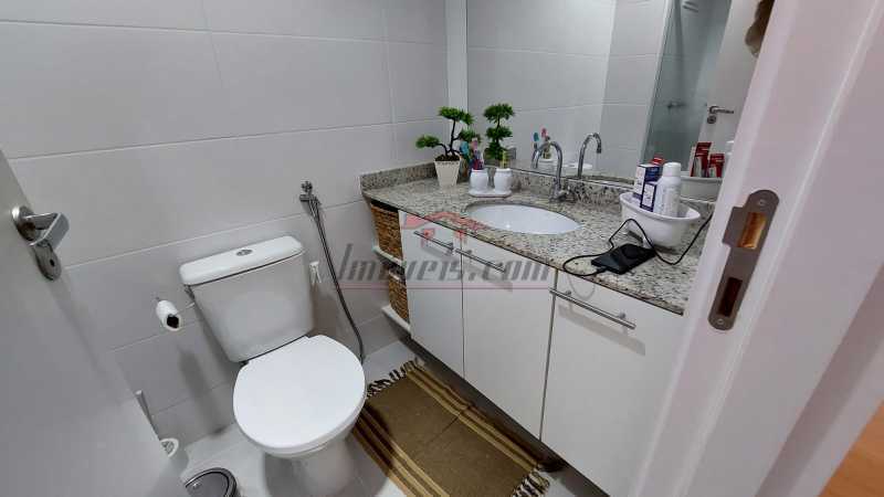Apartamento, 2 quartos, 50 m² - Foto 11