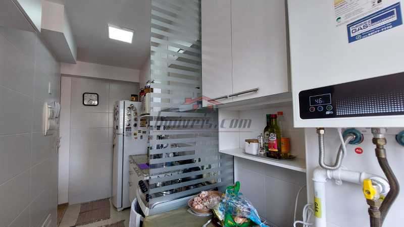 Apartamento, 2 quartos, 50 m² - Foto 15