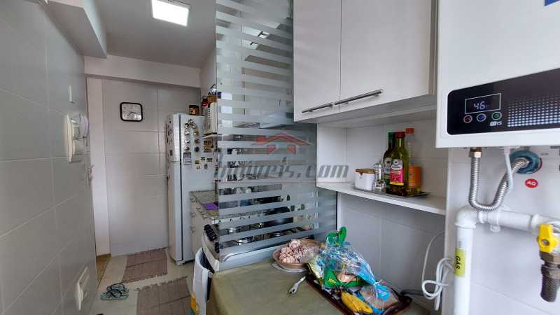Apartamento, 2 quartos, 50 m² - Foto 16