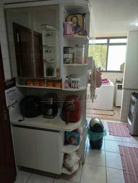Apartamento, 3 quartos, 95 m² - Foto 16