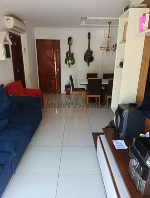 Apartamento, 3 quartos, 95 m² - Foto 6