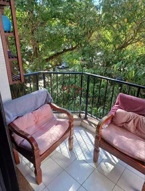 Apartamento, 3 quartos, 95 m² - Foto 1