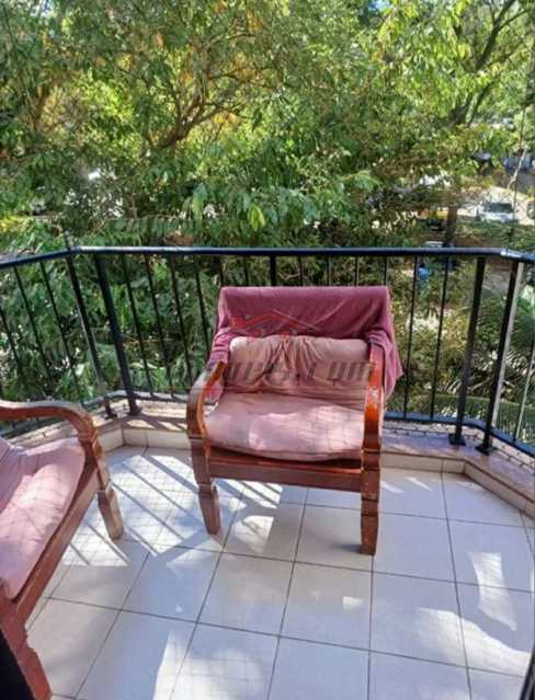 Apartamento, 3 quartos, 95 m² - Foto 2