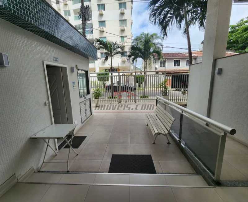 Cobertura, 4 quartos, 232 m² - Foto 21