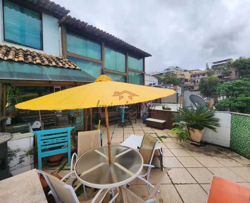 Cobertura, 4 quartos, 232 m² - Foto 1