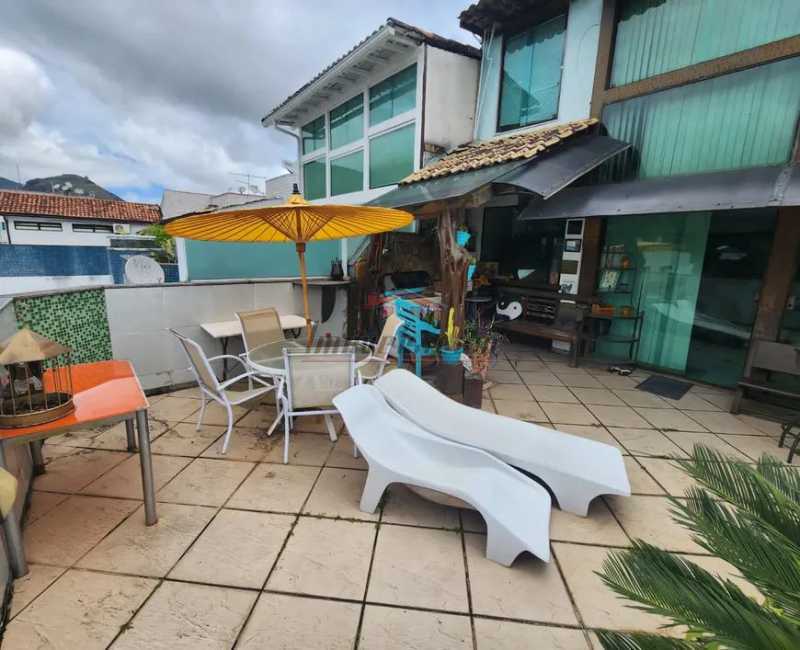 Cobertura, 4 quartos, 232 m² - Foto 4