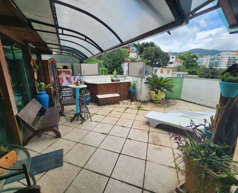 Cobertura, 4 quartos, 232 m² - Foto 3