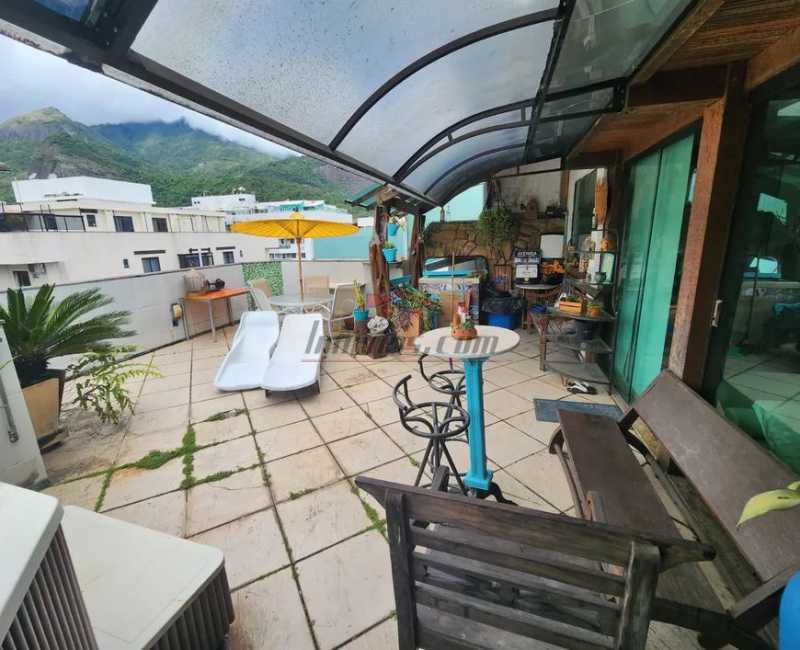 Cobertura, 4 quartos, 232 m² - Foto 5