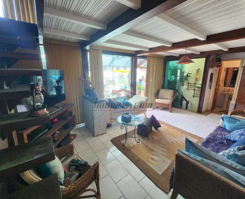 Cobertura, 4 quartos, 232 m² - Foto 8