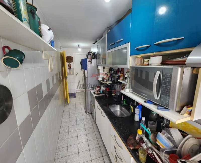 Cobertura, 4 quartos, 232 m² - Foto 19