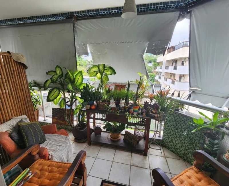 Cobertura, 4 quartos, 232 m² - Foto 6