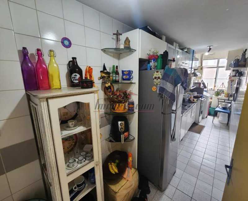 Cobertura, 4 quartos, 232 m² - Foto 20