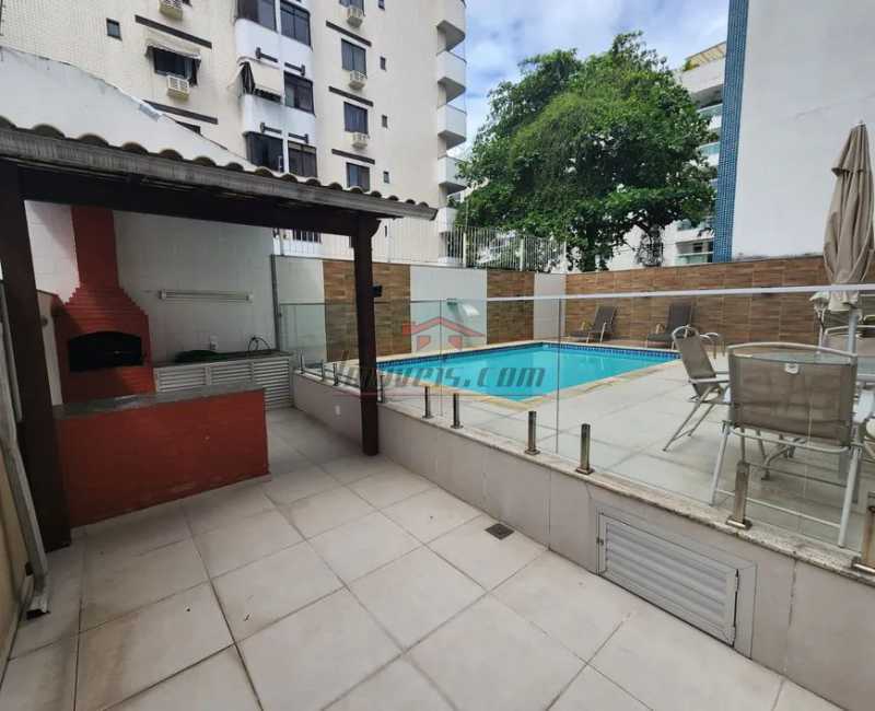 Cobertura, 4 quartos, 232 m² - Foto 25