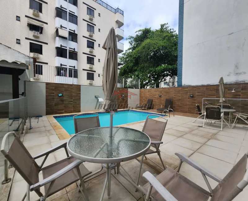 Cobertura, 4 quartos, 232 m² - Foto 26