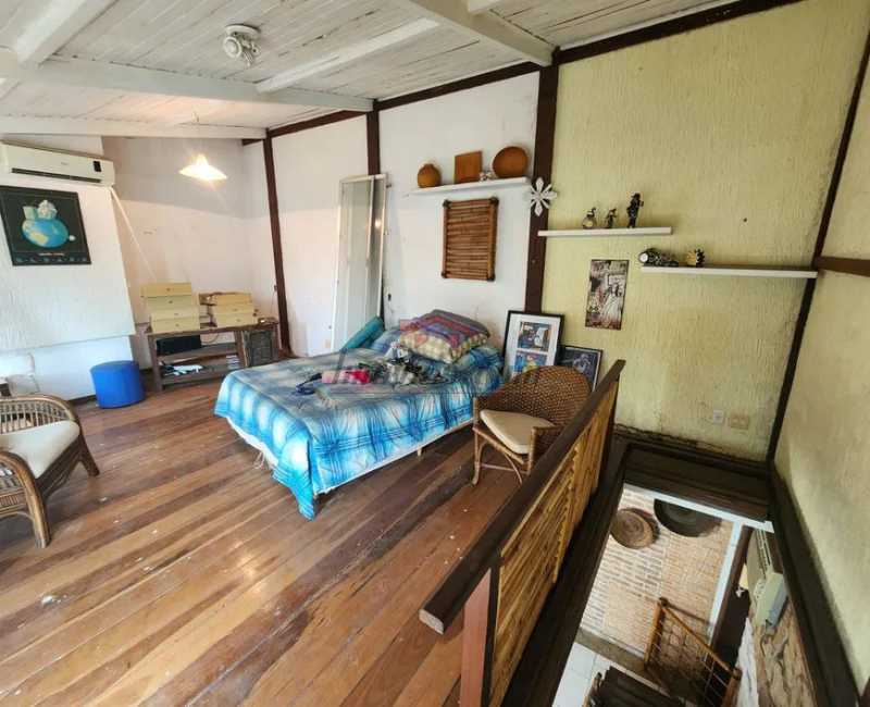 Cobertura, 4 quartos, 232 m² - Foto 13