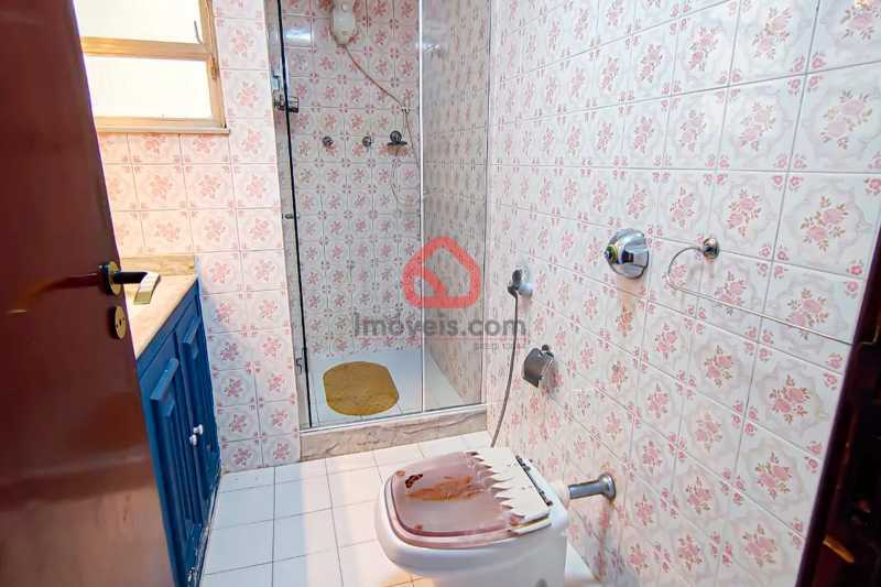 Apartamento, 2 quartos, 100 m² - Foto 10