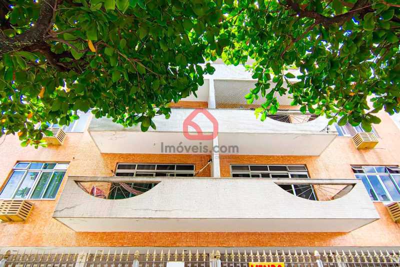 Apartamento, 2 quartos, 100 m² - Foto 1