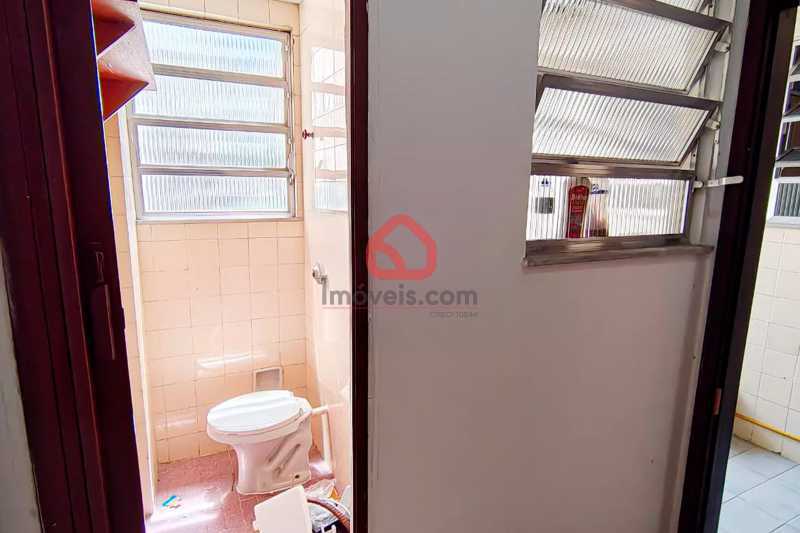 Apartamento, 2 quartos, 100 m² - Foto 13