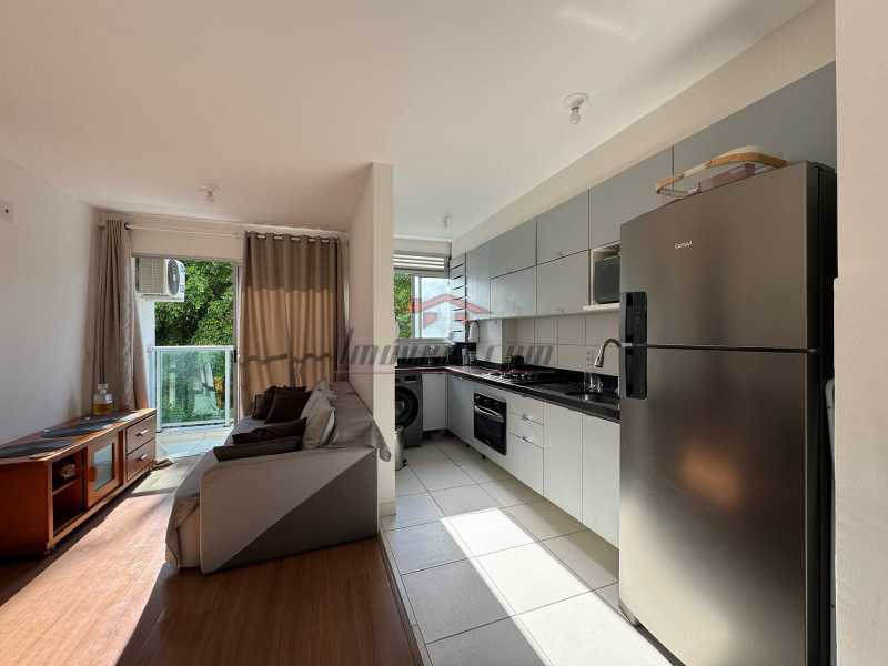 Apartamento, 2 quartos, 49 m² - Foto 4