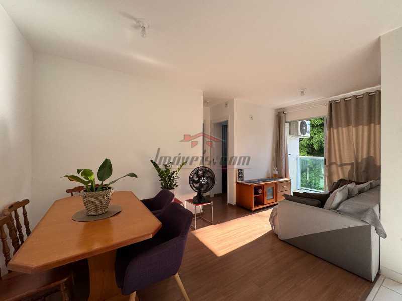 Apartamento, 2 quartos, 49 m² - Foto 1