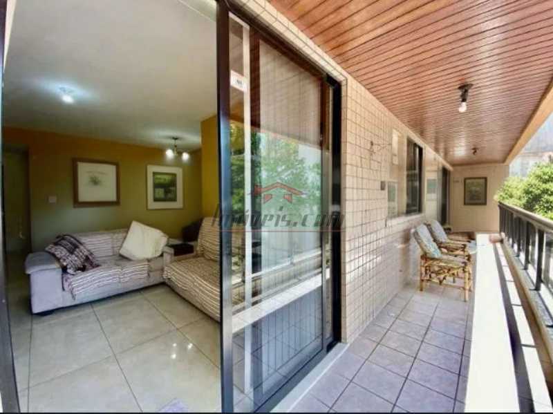 Apartamento, 3 quartos, 130 m² - Foto 1