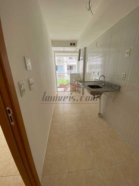 Apartamento, 2 quartos, 60 m² - Foto 9