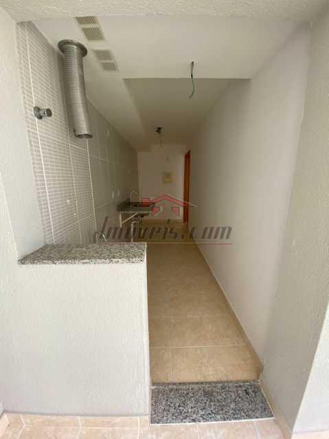 Apartamento, 2 quartos, 60 m² - Foto 11