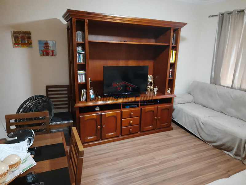 Apartamento à venda com 2 quartos, 77m² - Foto 2