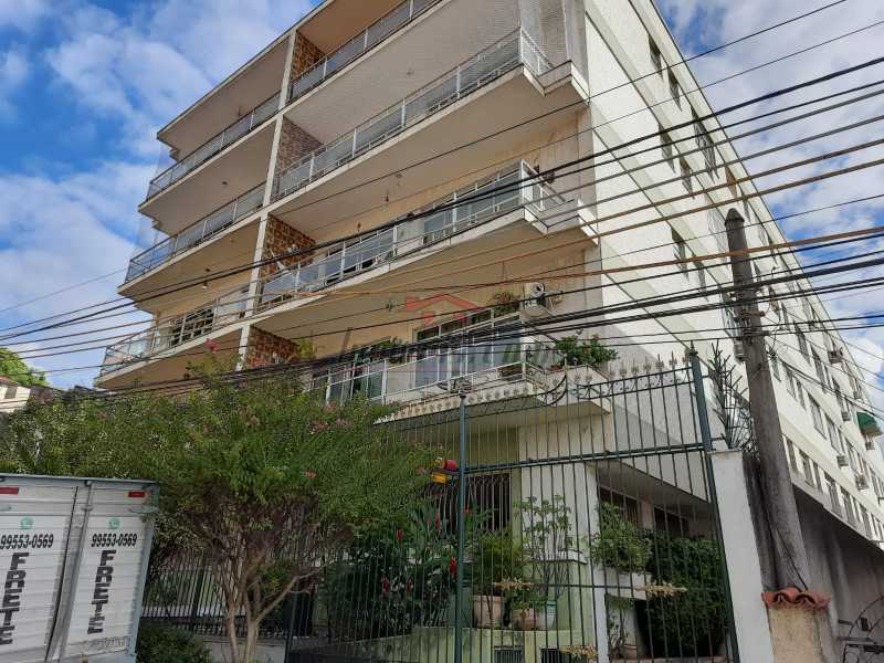 Apartamento à venda com 2 quartos, 77m² - Foto 1